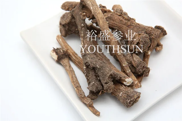 Dandelion Root