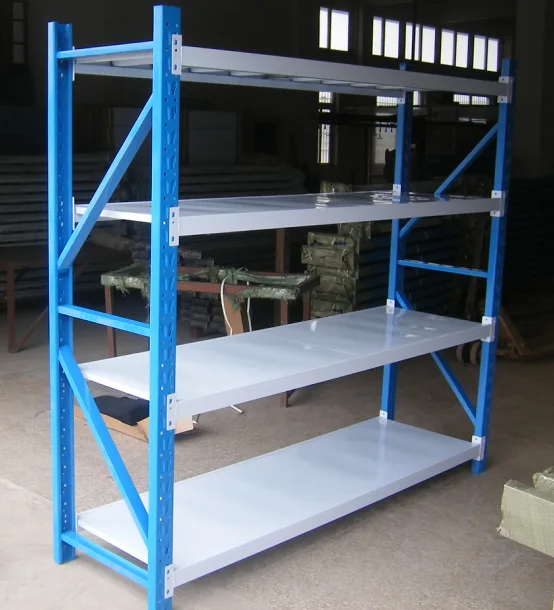 Medium Duty Racks