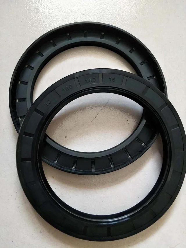 Oil seal