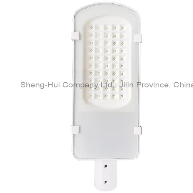 100 watts street light
