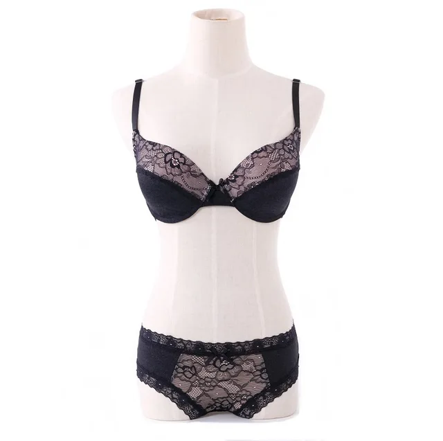 Women's underwear set