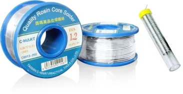 Solder stick