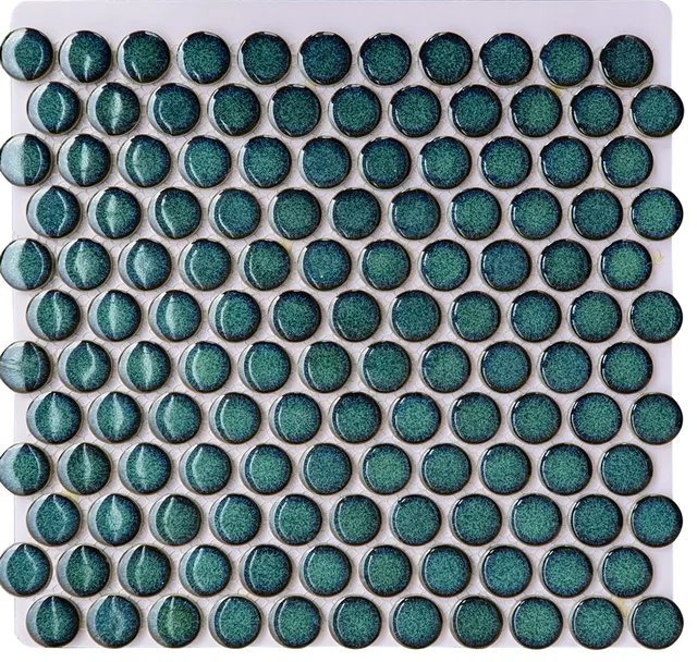 Penny Round