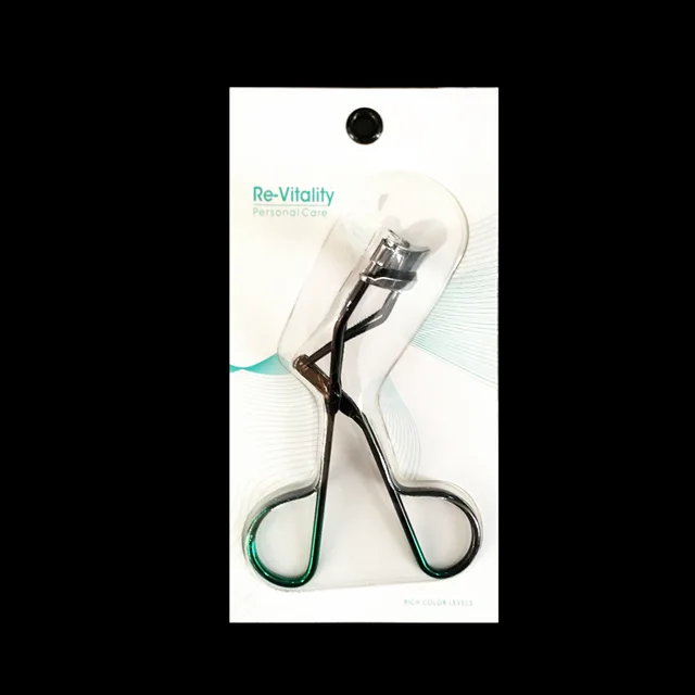 Eyelash curler