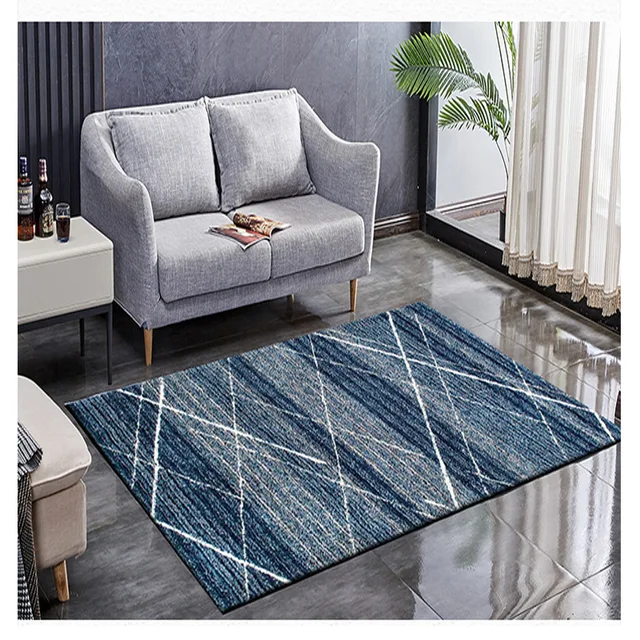 Velvet Carpet