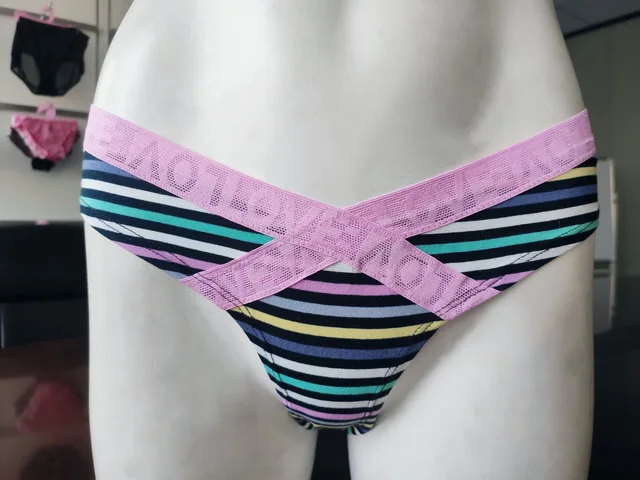 Ladies' Brief