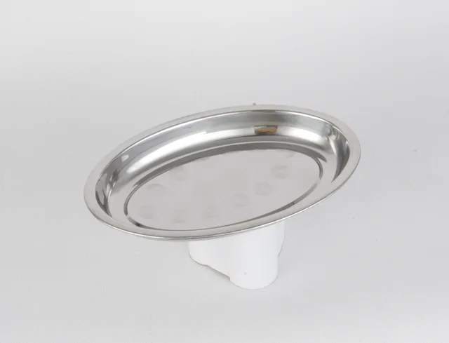 RGS-PD624 Stainless steel non-magnetic deepen egg plate