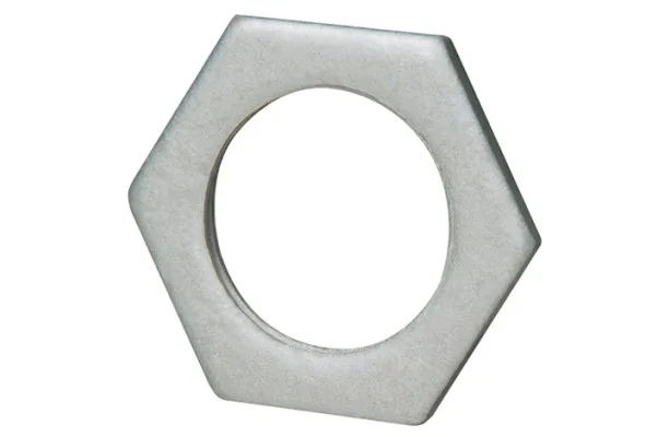 Malleable Locknut