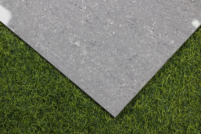 Double Loading Polished Porcelain Tile