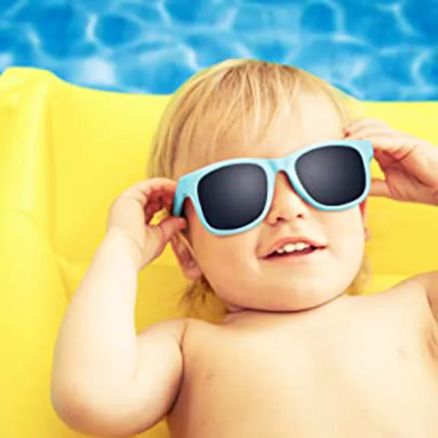 Baby sunglasses