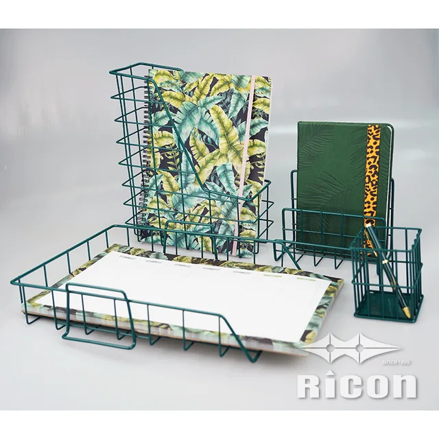 Mesh Magazine Holder