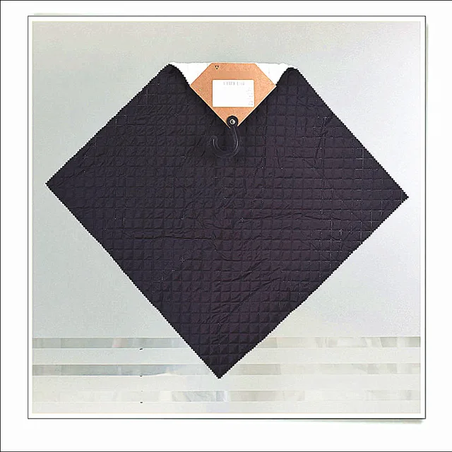 Fashion Fabric For Cotton-Padded Jacket