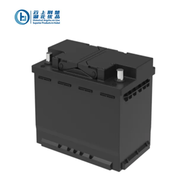 12V Start-stop Battery System