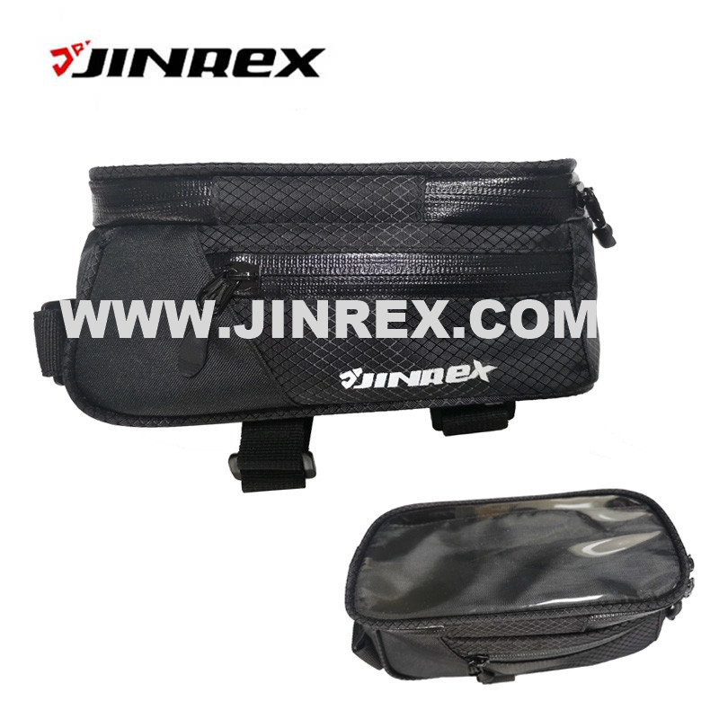 Bycle bag cycling bag saddle bag front frame bag handle bag