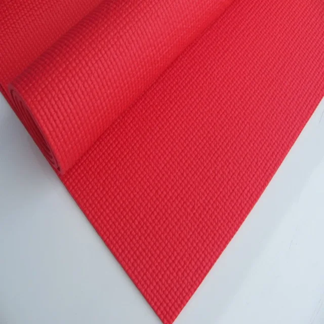 Yoga mat