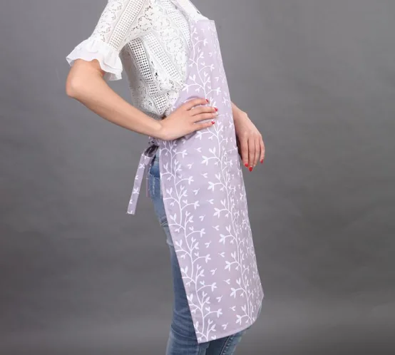 1 APRON