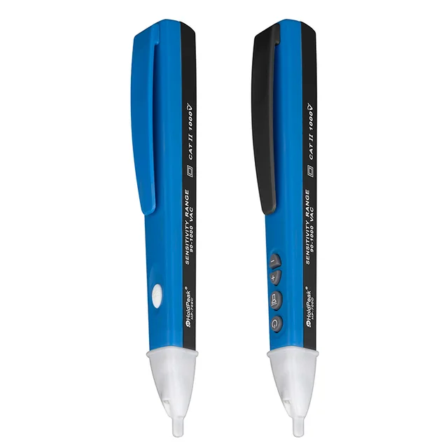 Pen Type Voltage Tester