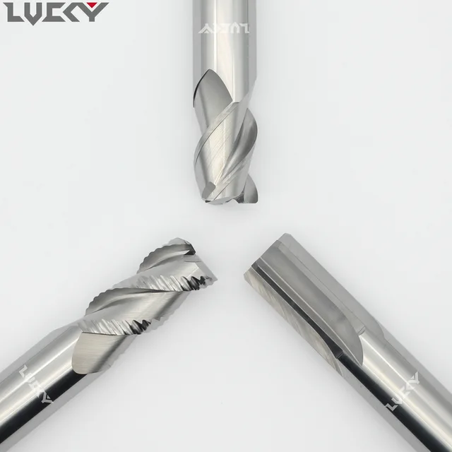 End Mill