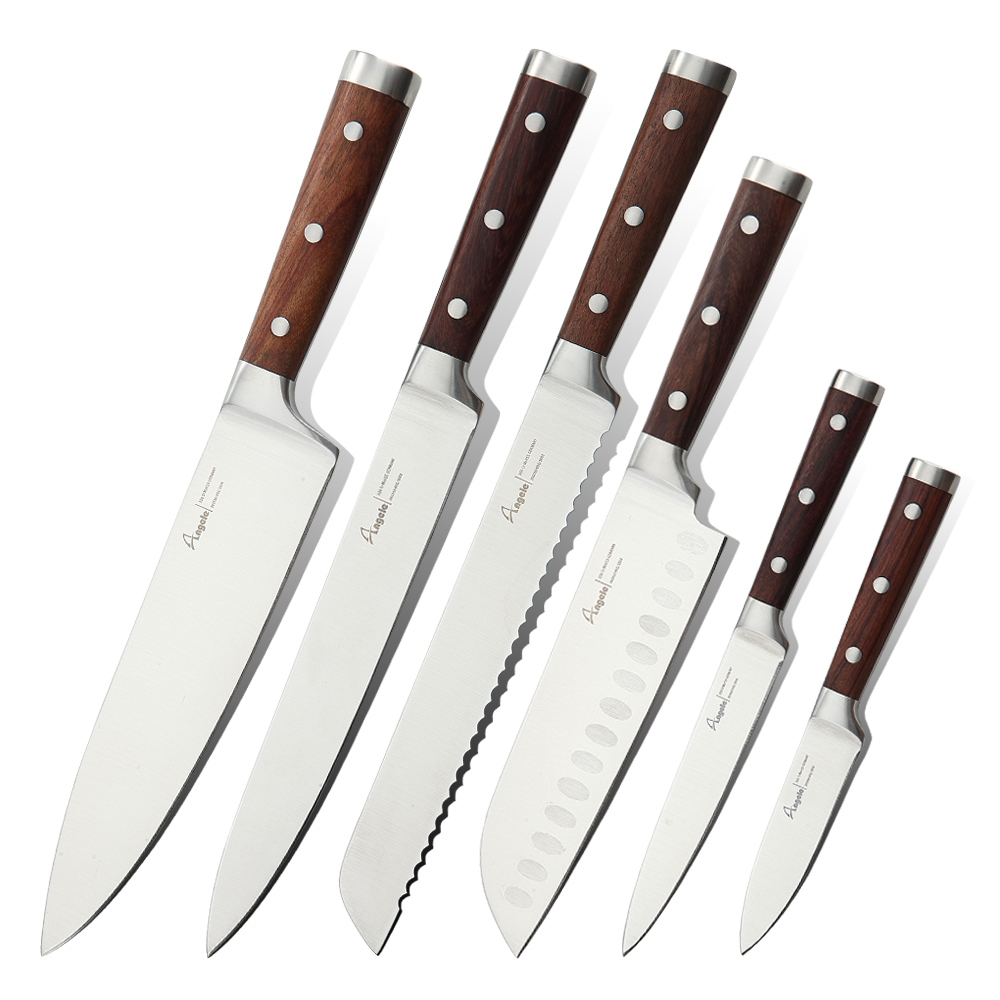 Chef knife