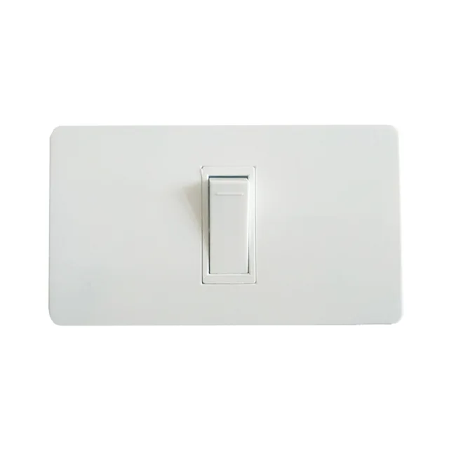 WALL SWITCHES&SOCKETS AO Series