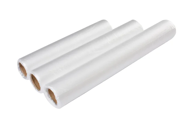 Food Bag On Roll