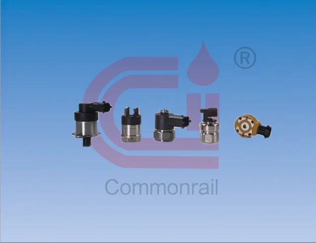 Solenoid Valve Foovc30318/19, Foorj02697, Foorj02703, Foorj00395, Foovc30054/57/58