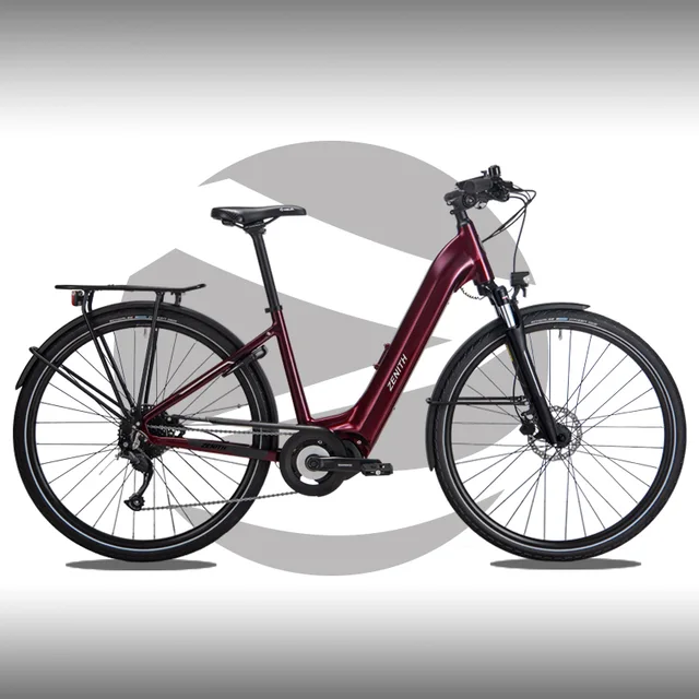 Ebike