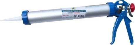 Caulking gun