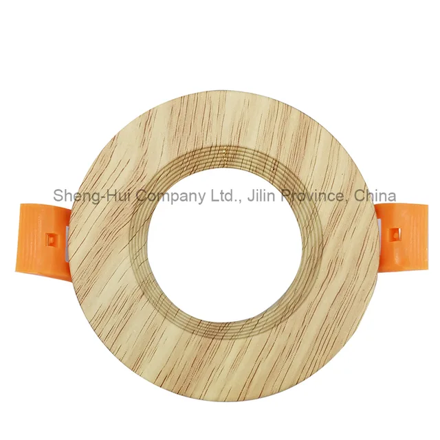 Stripe lamp shell