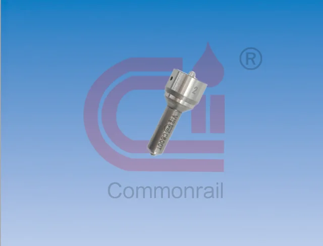 C7 Nozzle