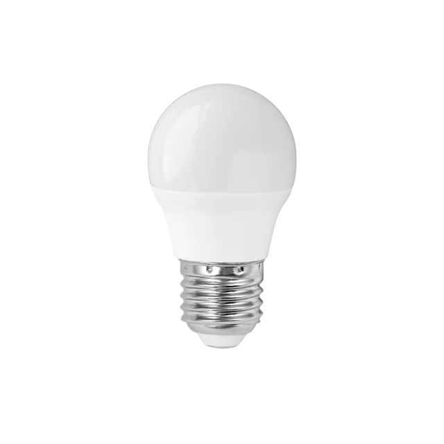 G45 Jx3 Non-Dim 3w 5.5w E27