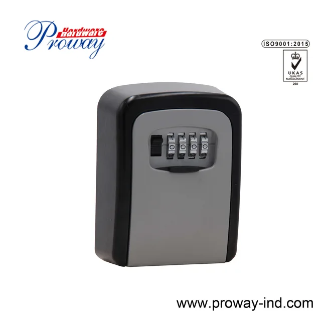 Key safe