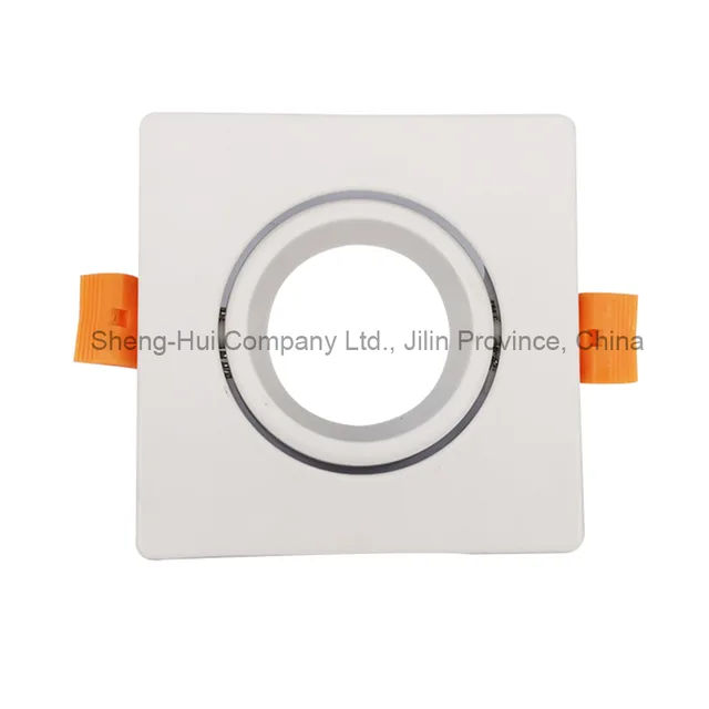 Senior lamp shell