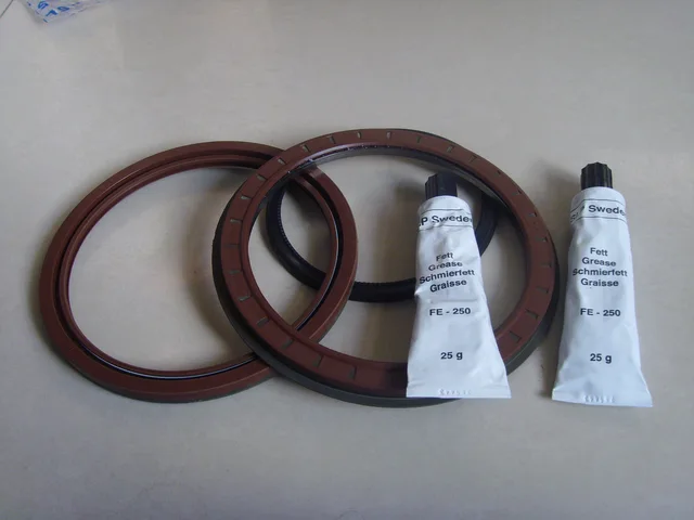 Oil Seal Repair Kit