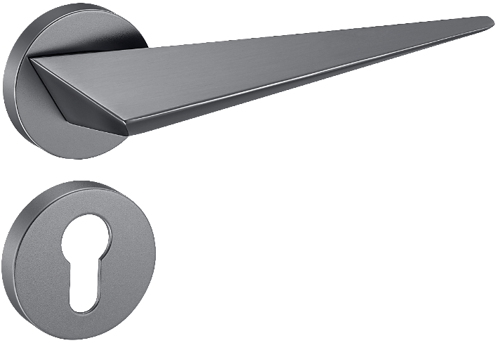 Mechanical Lock