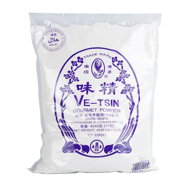 “Finger Citron” Brand Gourmet Powder（4540G）