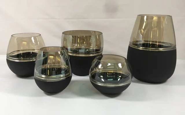 Glass Vase