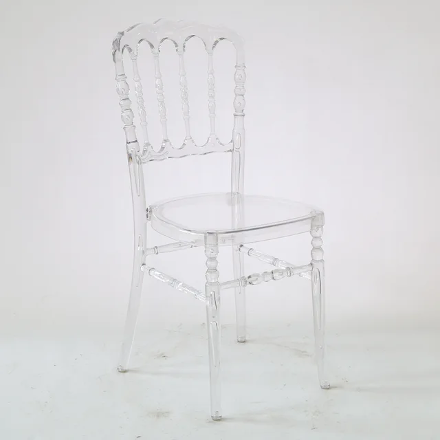 Napoleon chair, wedding chair, banquet chair, event furniture