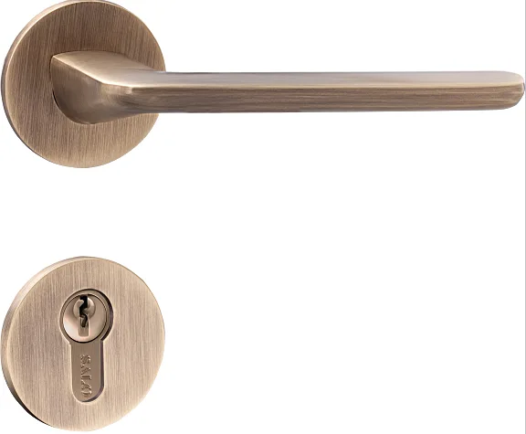 Mechanical Lock