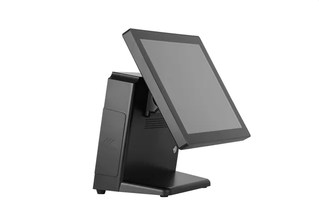 BJ-2000C (Single Screen)(Touch POS System)