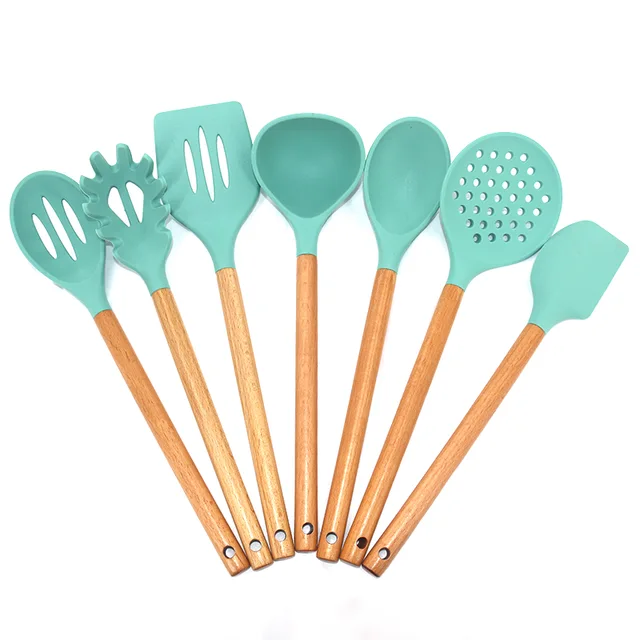 Kitchen tools、Silicone tools