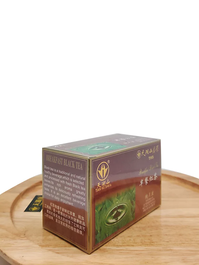 Tian Hu Shan Breakfast Black Tea