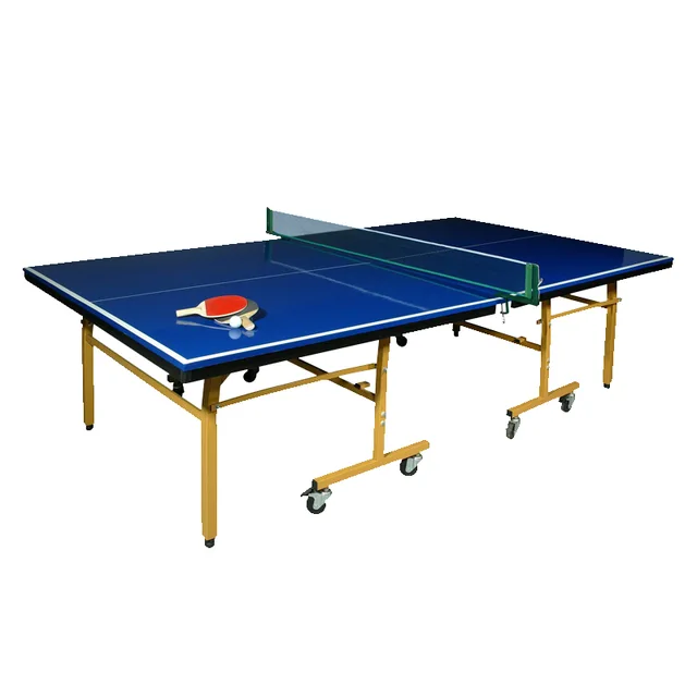 Table tennis Table