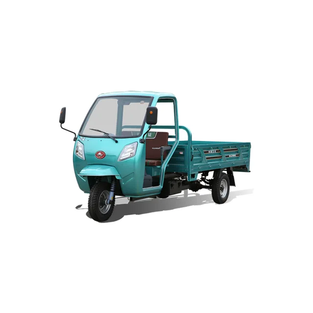 Electric tricycle
