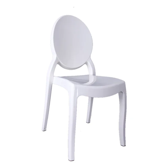 Wedding chair, ghost chair, event chair, banquet chair
