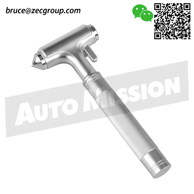 Emergenyc hammer