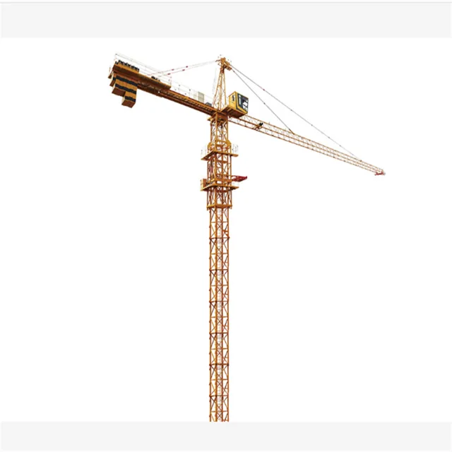 Tower crane