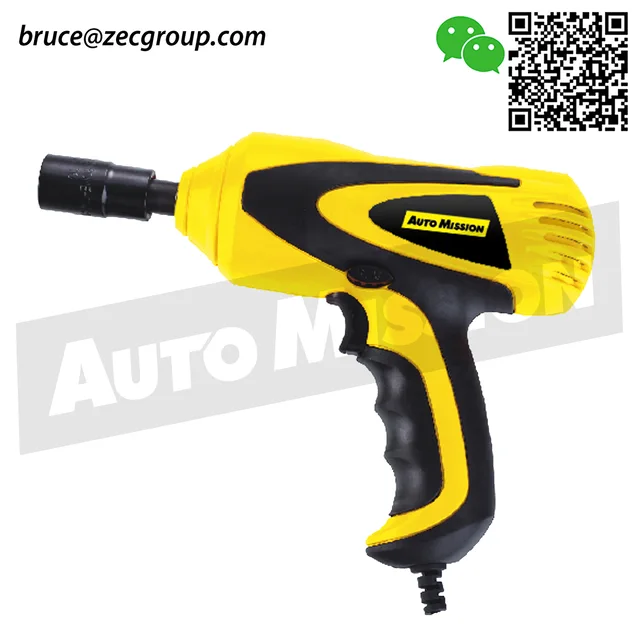 Impact Wrench