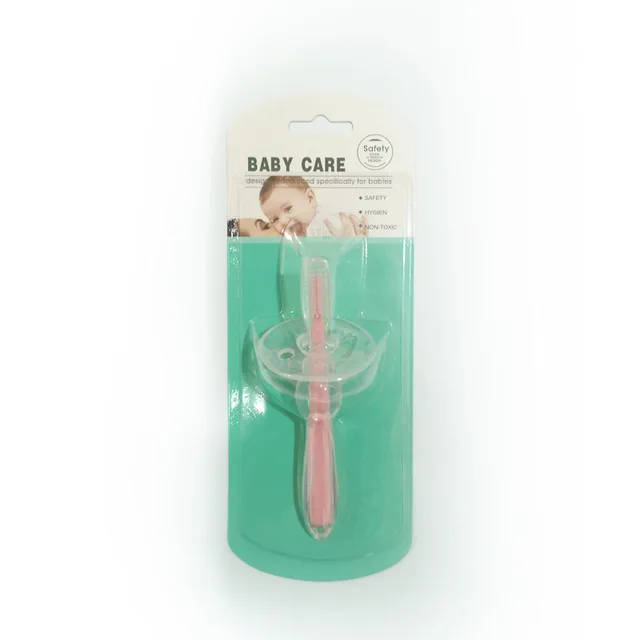 Tooth brush