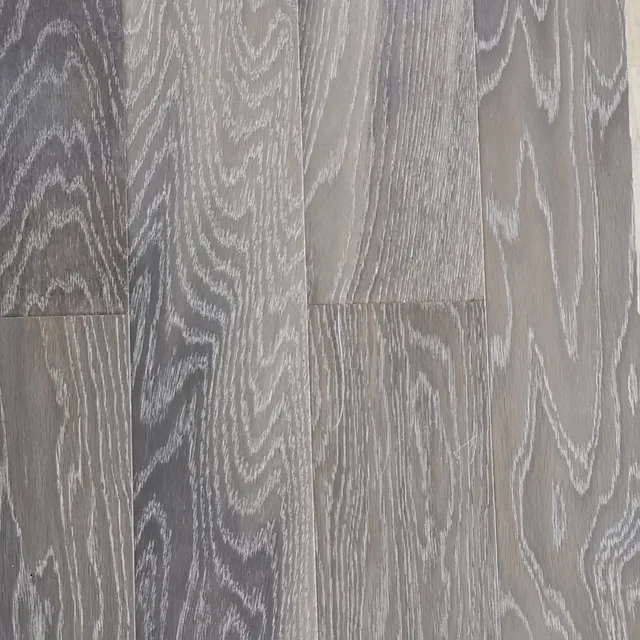 Wood Veneer SPC Flooring